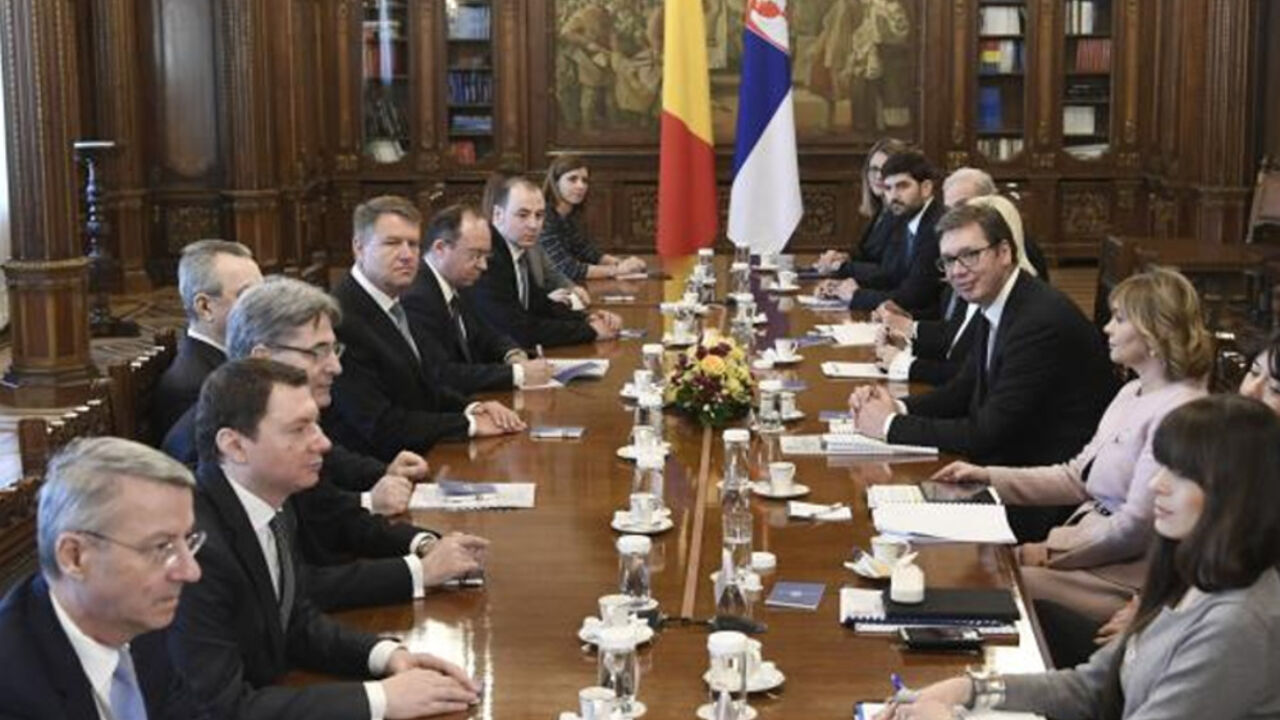 Vučić