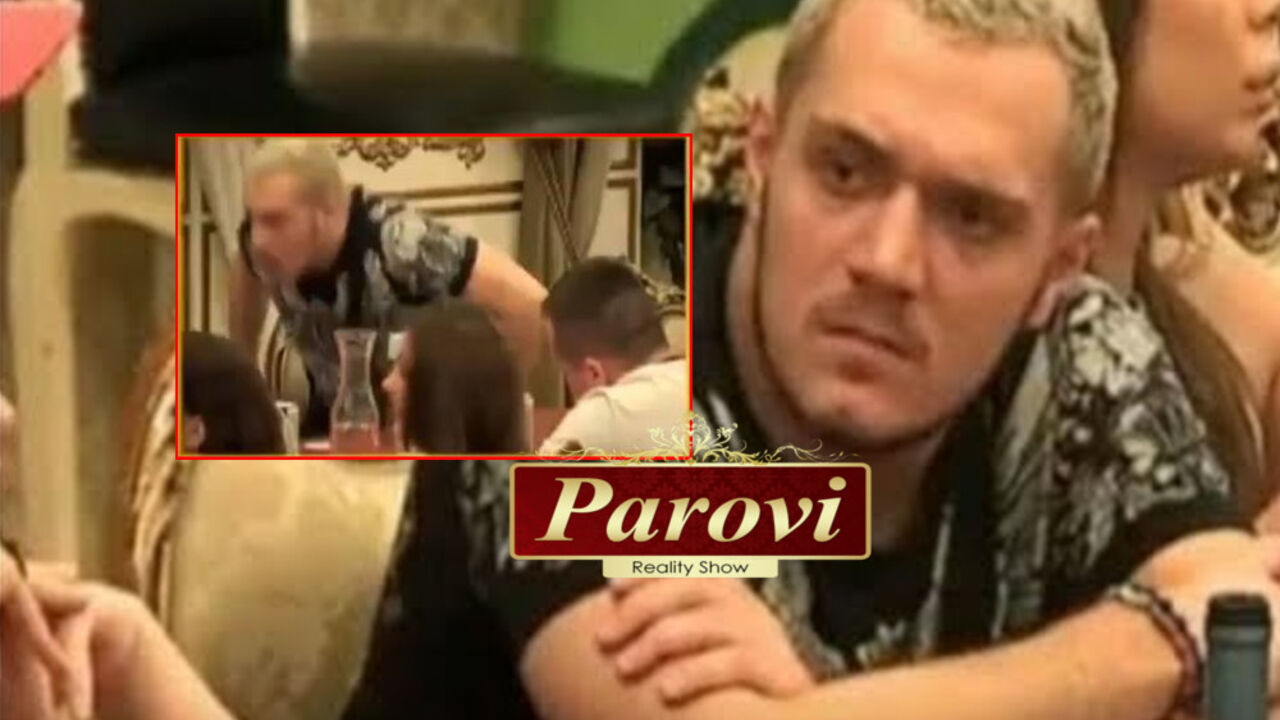 Nenad Marinković Gastoz