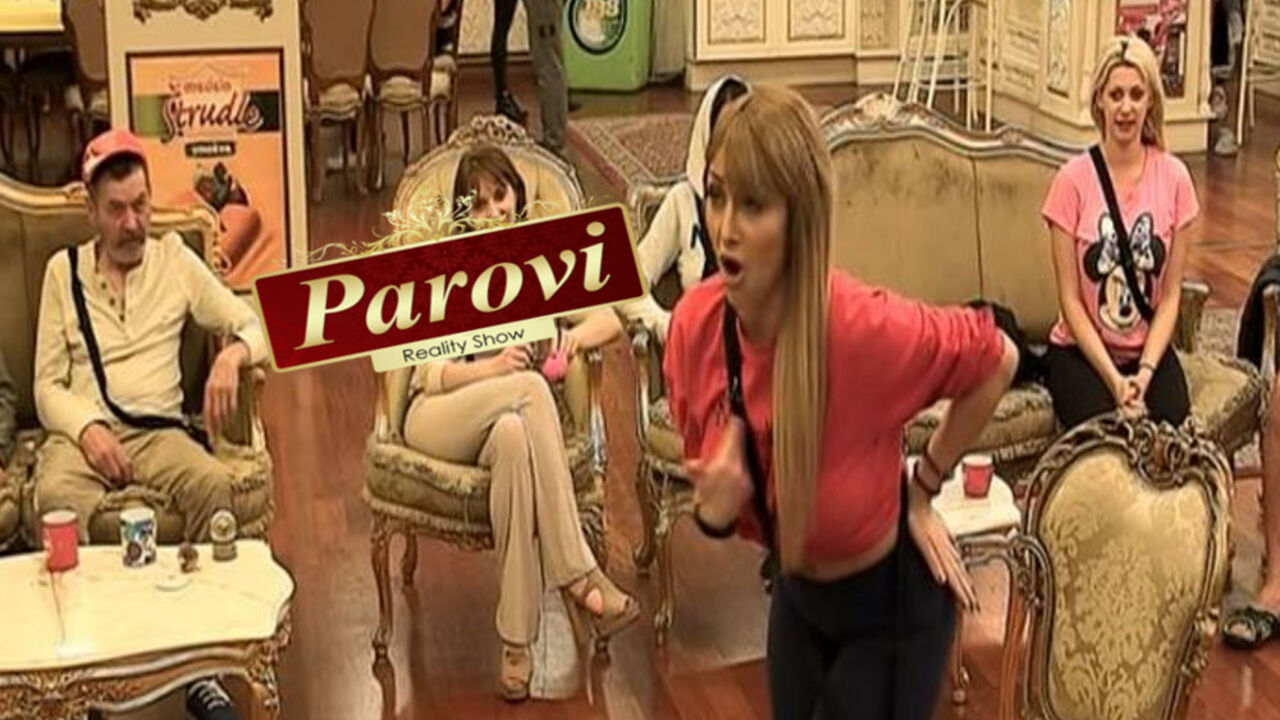 Parovi