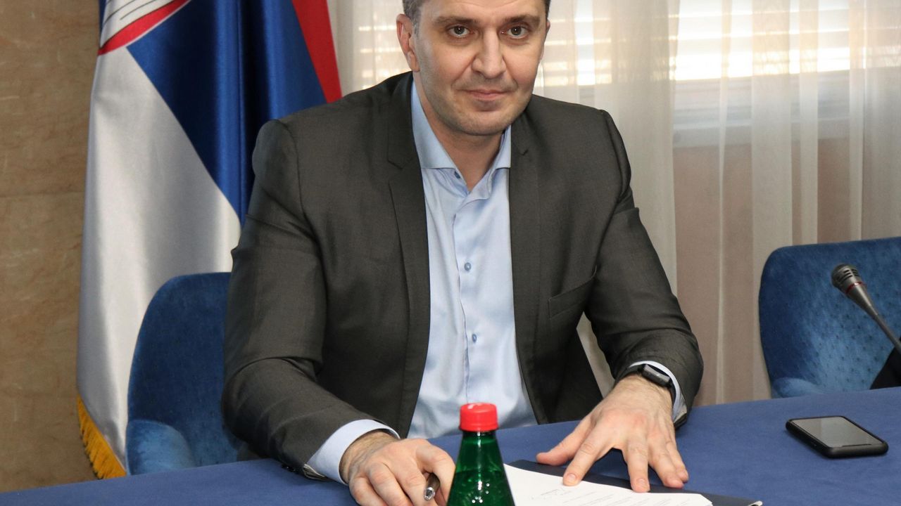 Zoran Đorđević