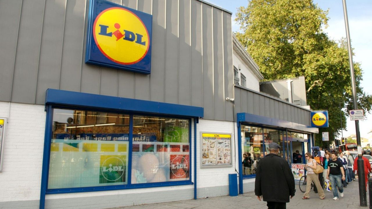 Lidl