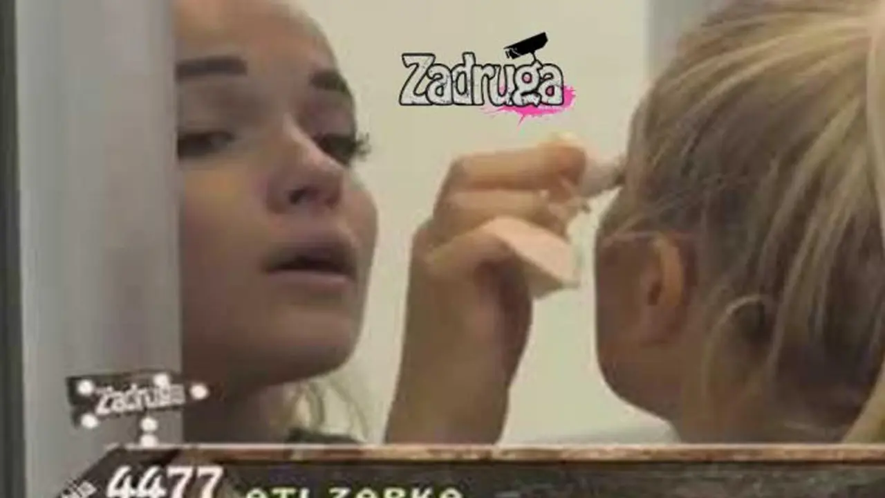 zadruga