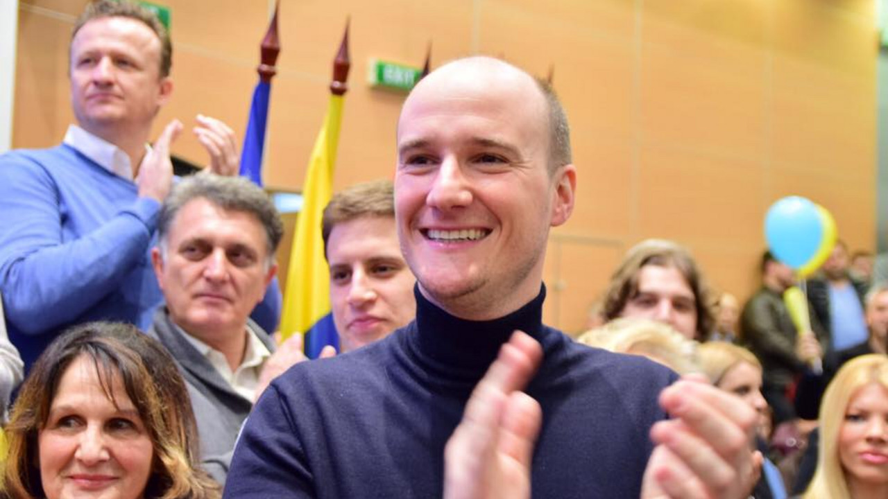 Balša Božović