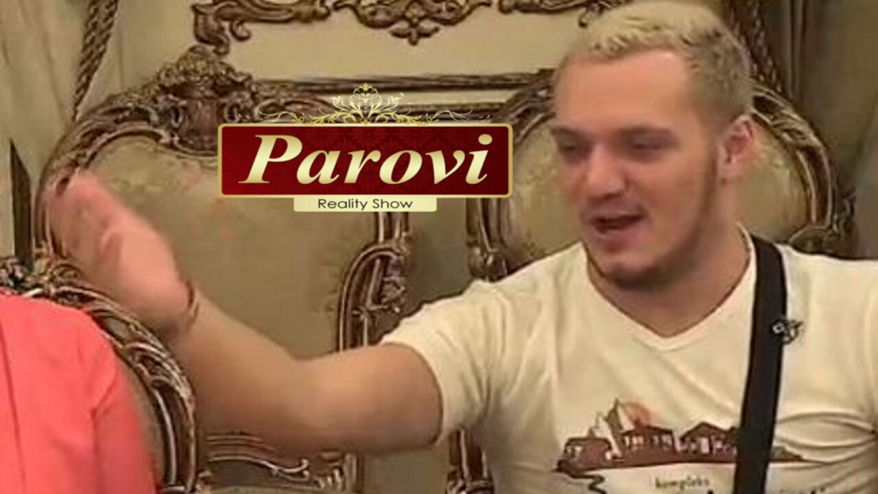 Nenad Marinković Gastoz