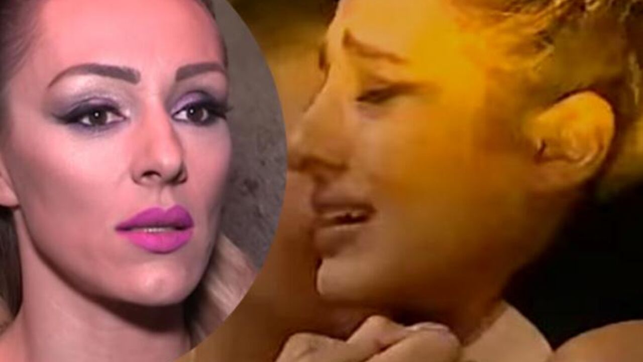 anabela i luna