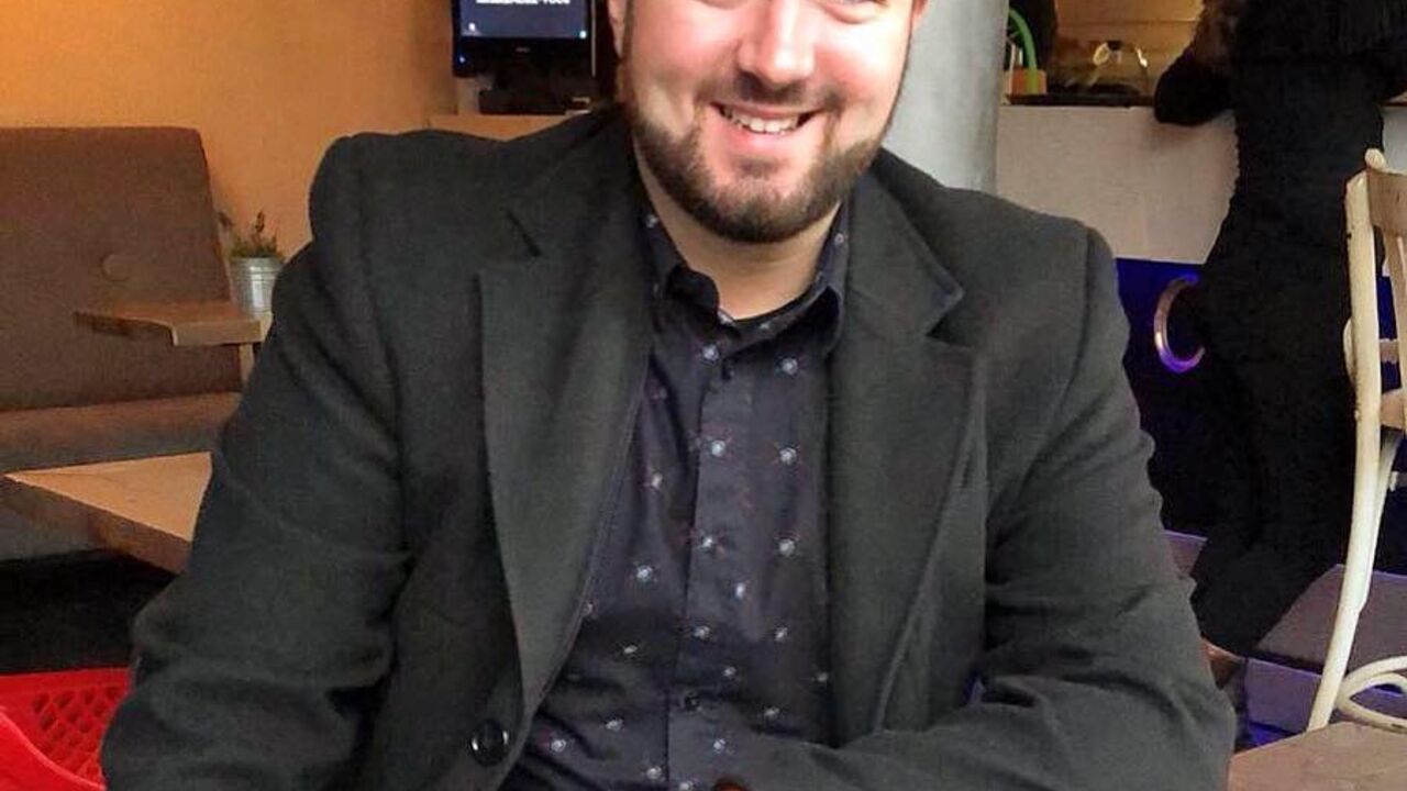 Nemanja Marković