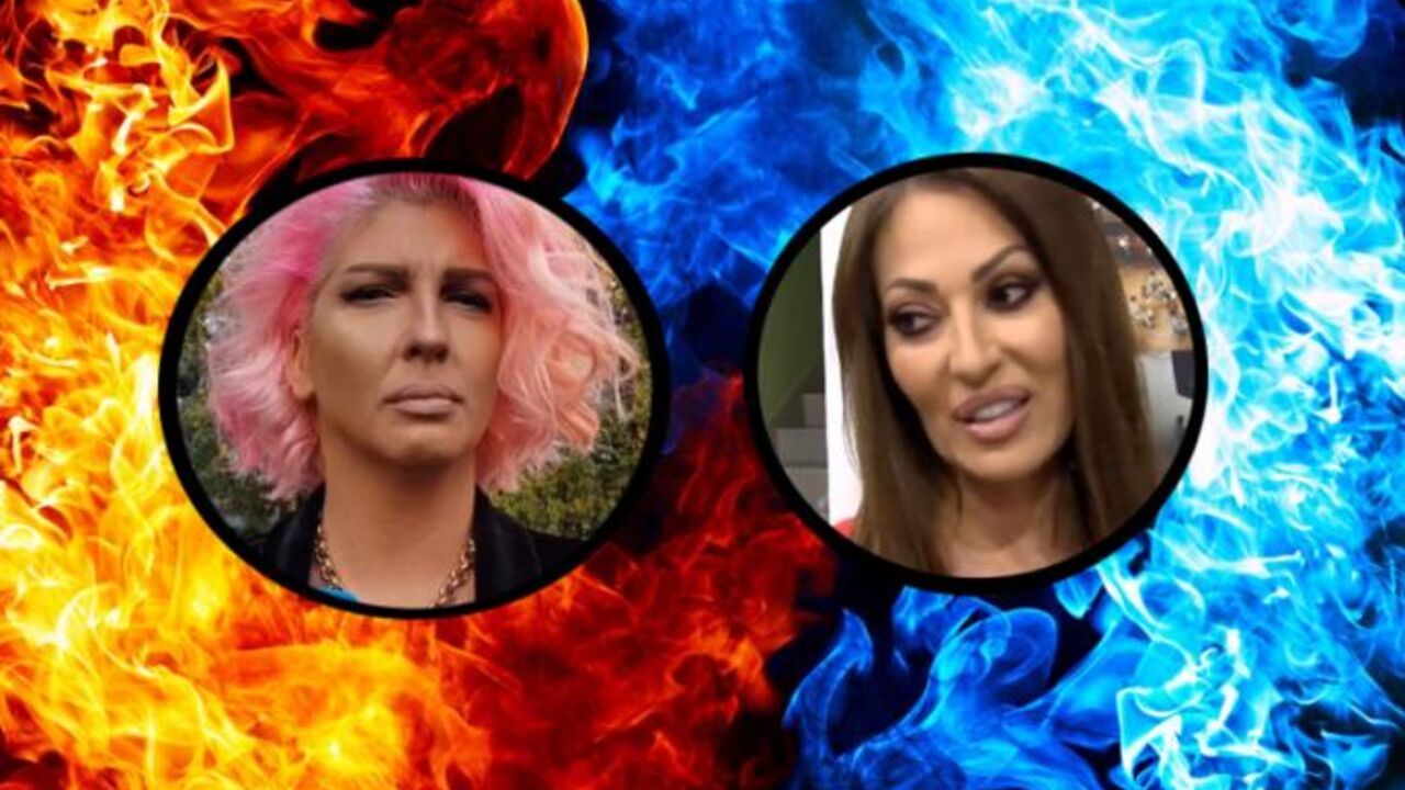 Jeca i Ceca