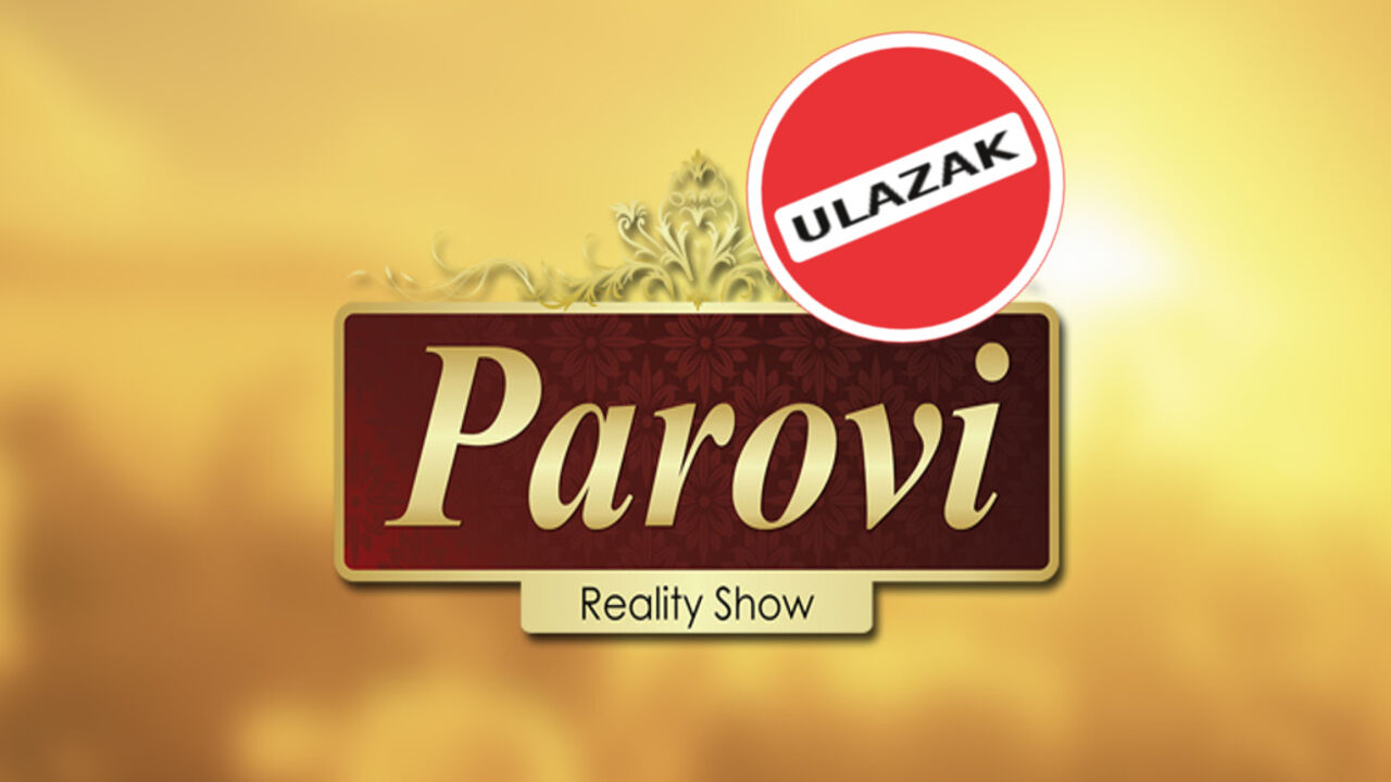Parovi