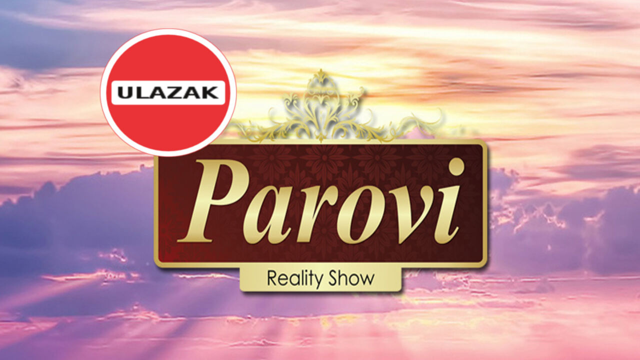 Parovi