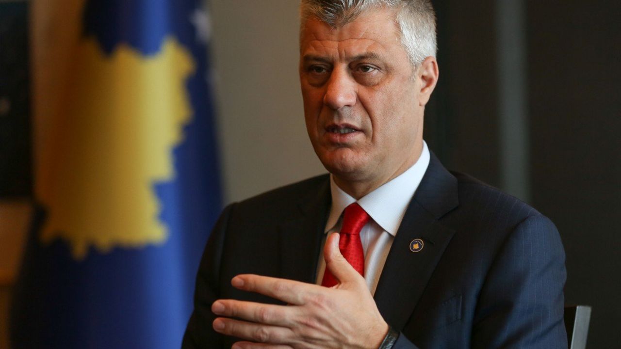 Hašim Tači
