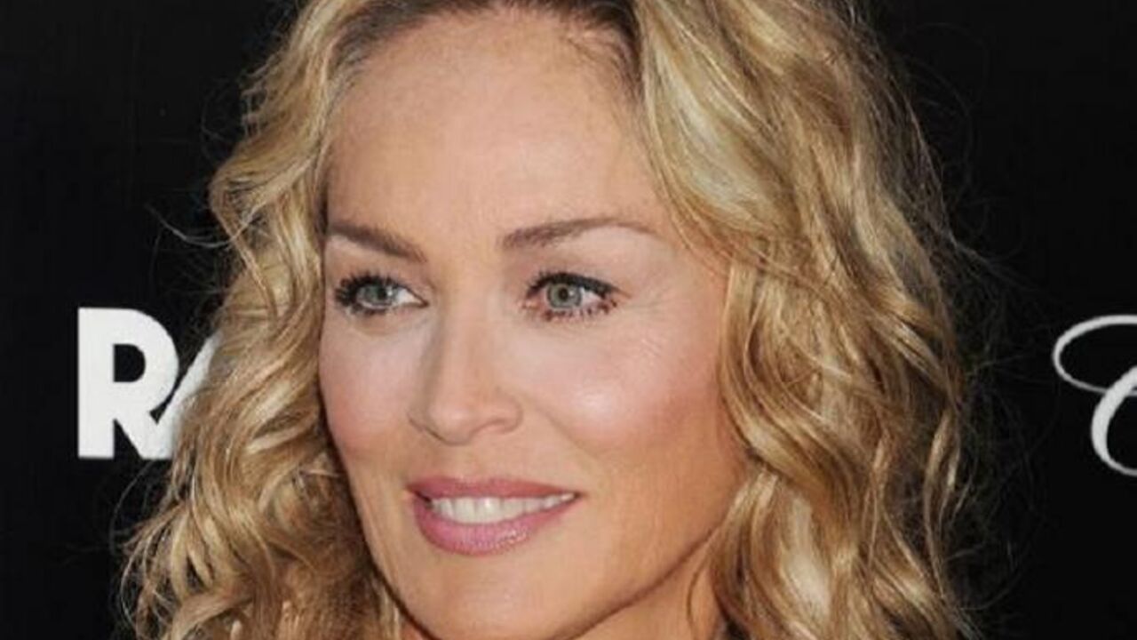 Šeron Stoun