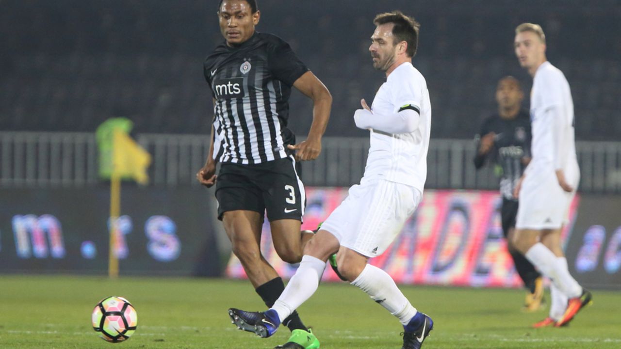 Leandre Tavamba i Nikola Drinčić