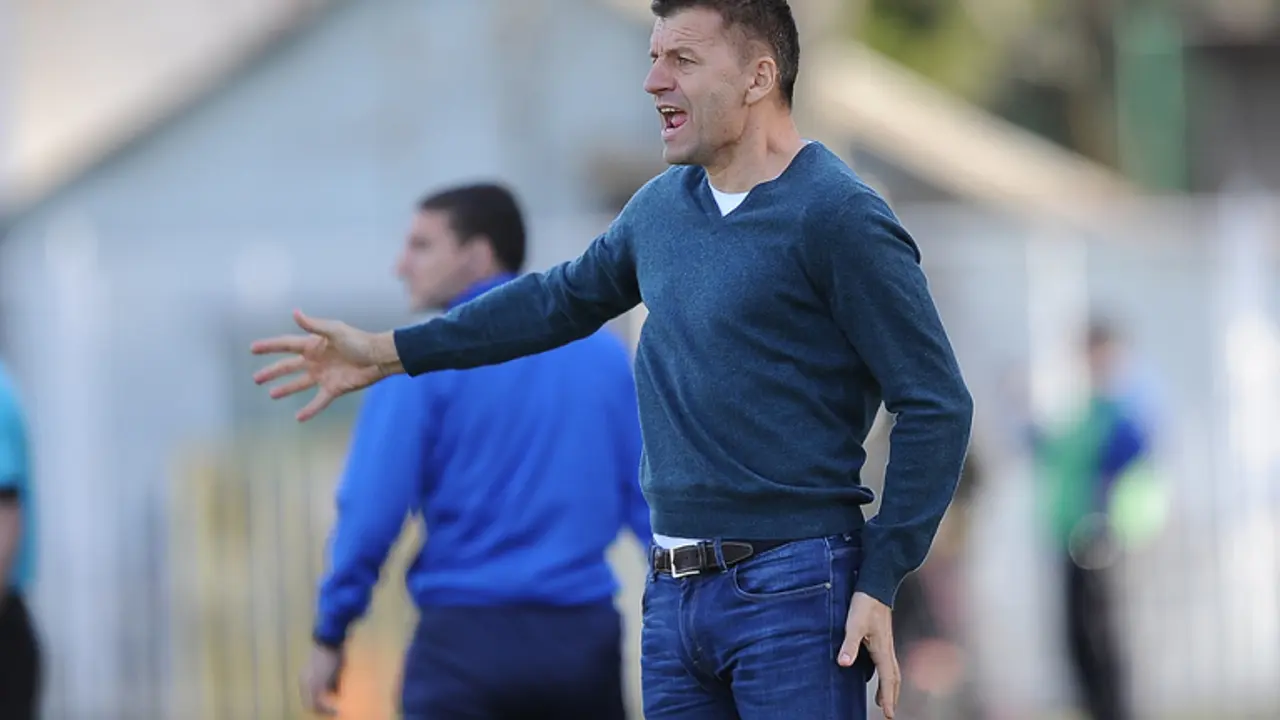 Miroslav Đukić