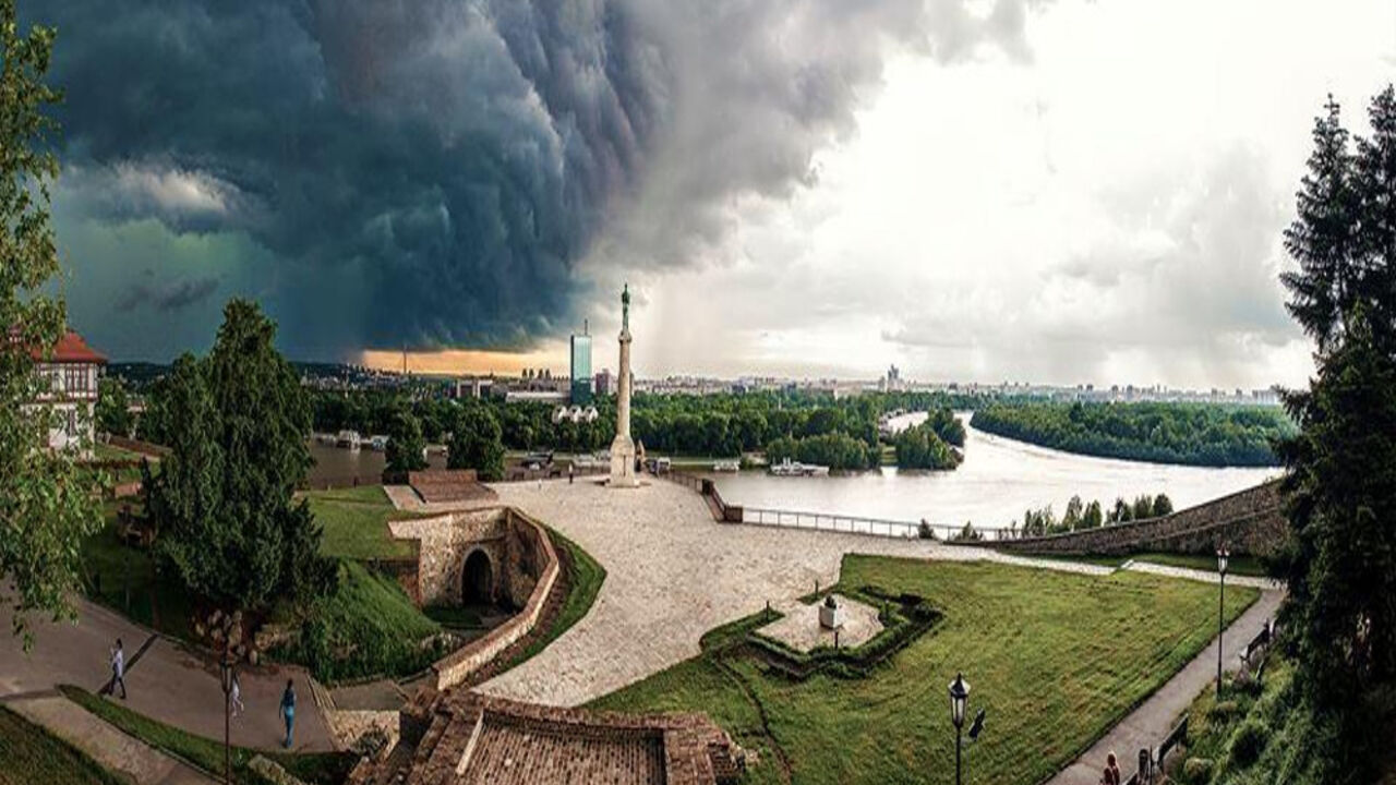 Kalemegdan