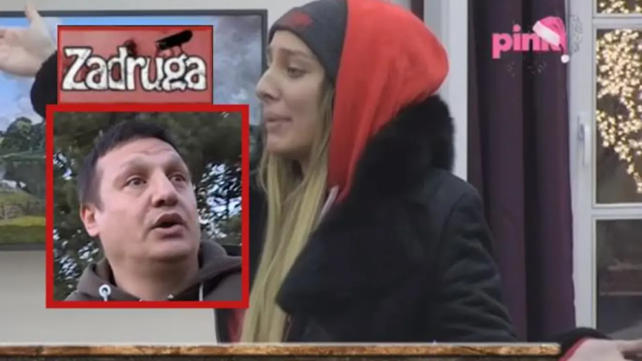 Zadruga