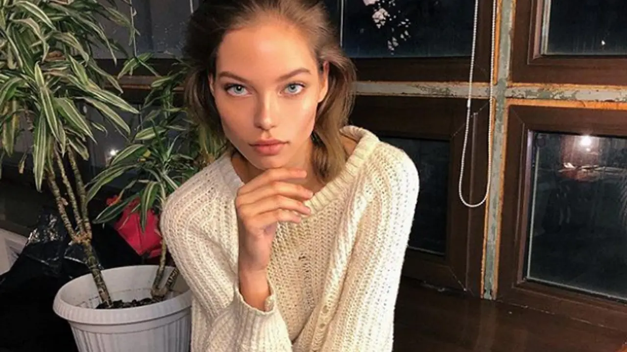 Alesja Kafeljnikova