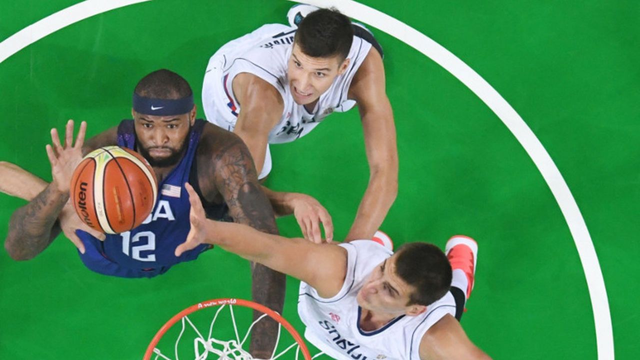 Bogdan Bogdanović