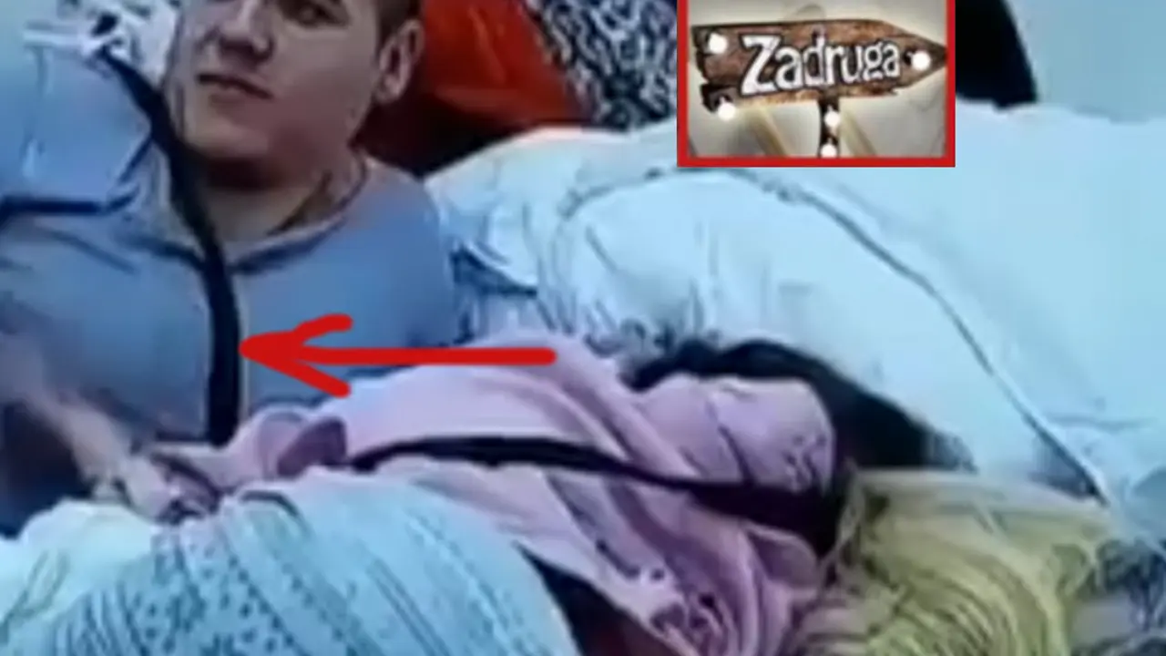 Sloba Radanović, Luna Đogani