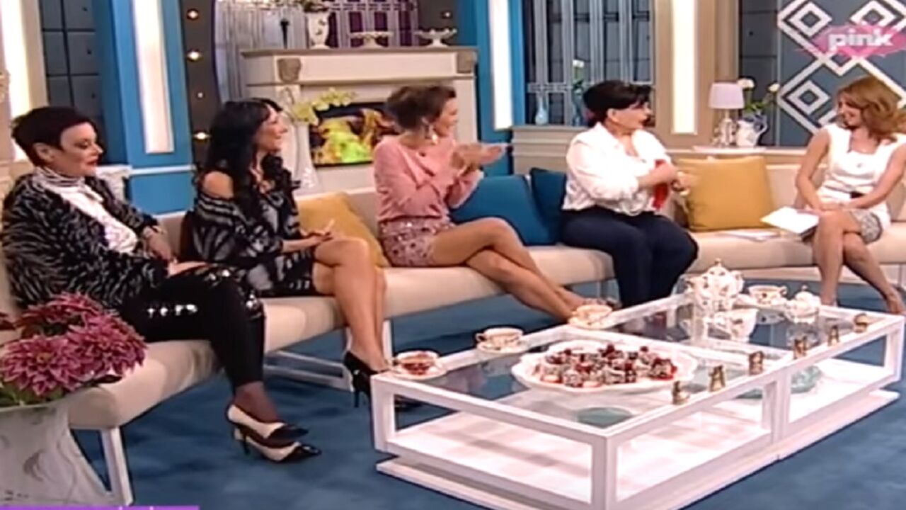 ruška jakić