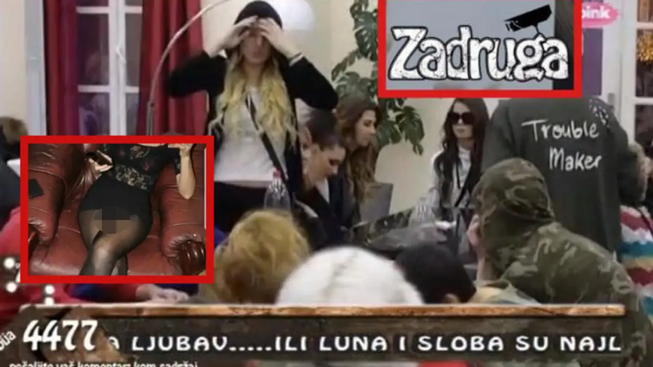 Zadruga