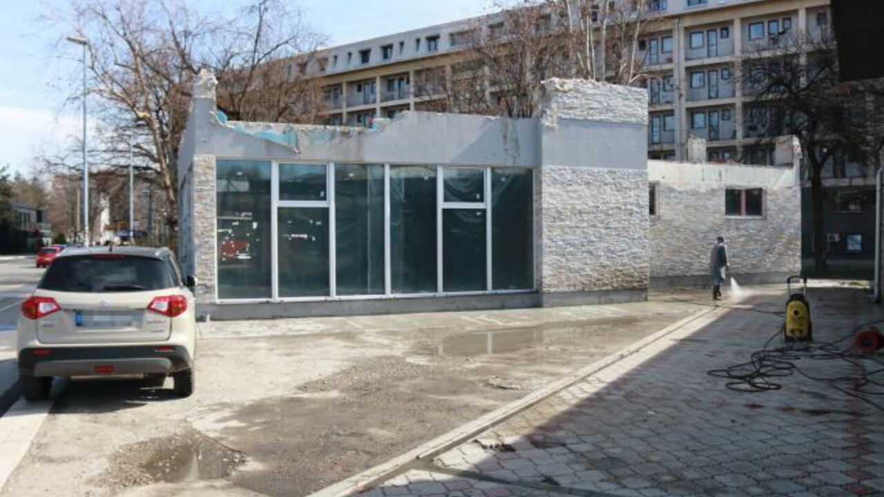 Studentska