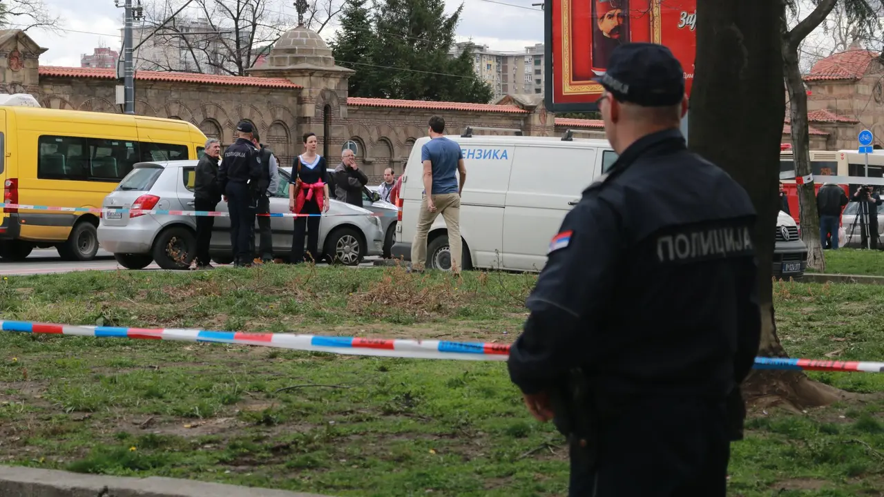 Policija
