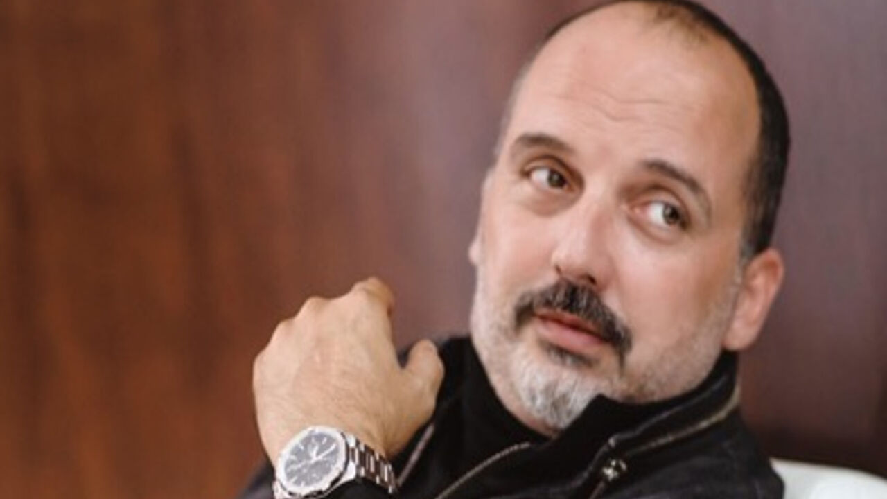 Toni Cetinski