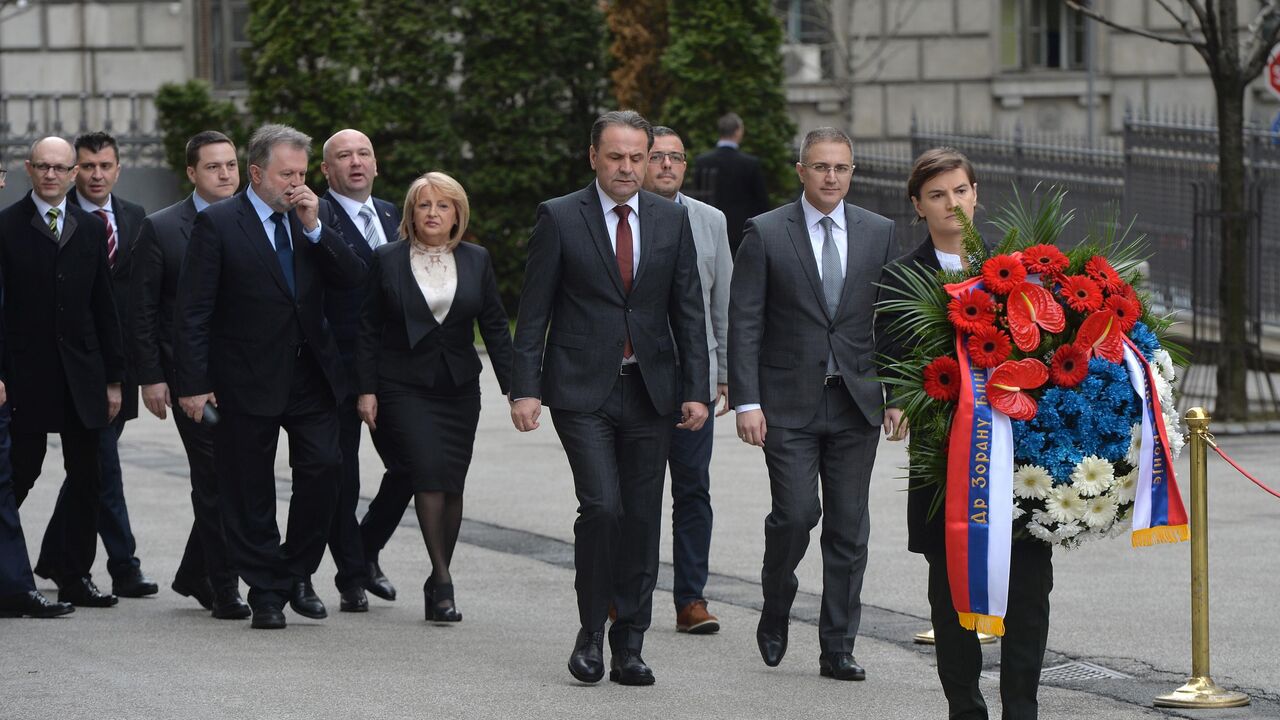 Ana Brnabić