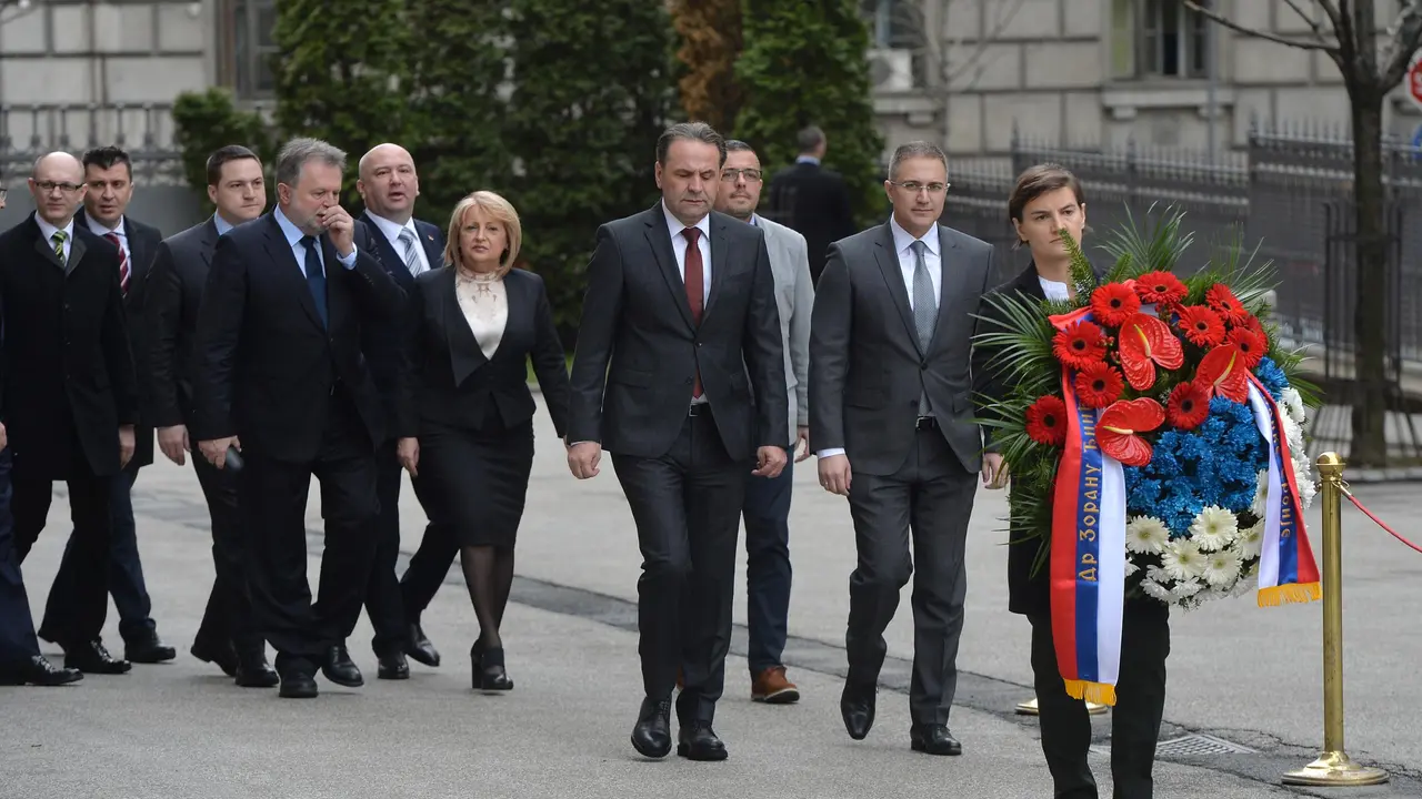 Ana Brnabić