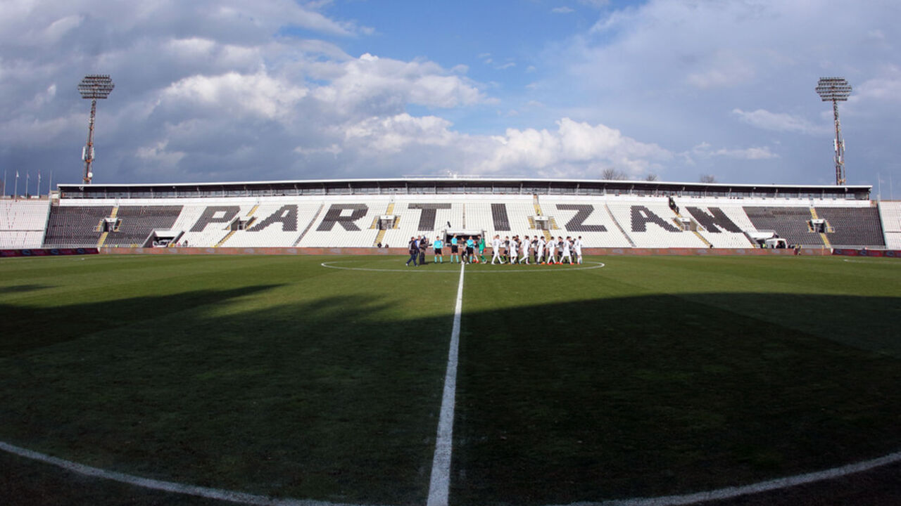 FK Partizan