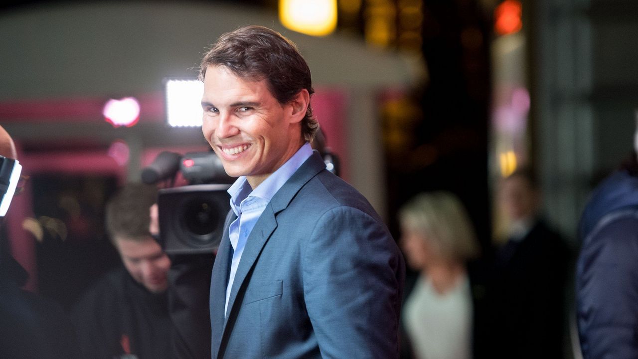 Rafael Nadal