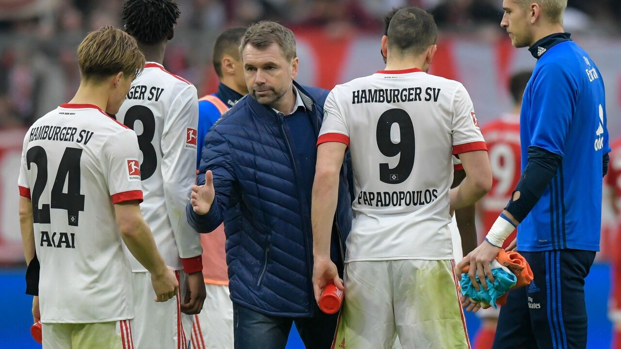 Bernd Holerbah