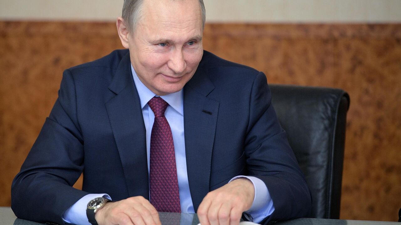 putin