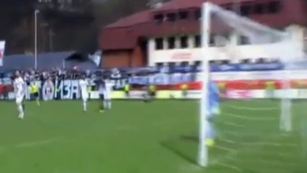Bomba Svetozara Markovića
