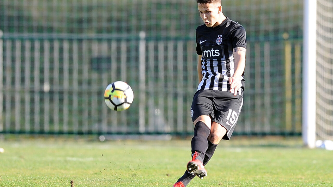 Svetozar Marković