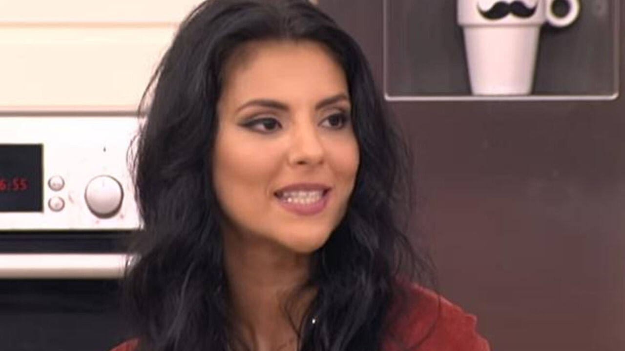 Danina Jeftić
