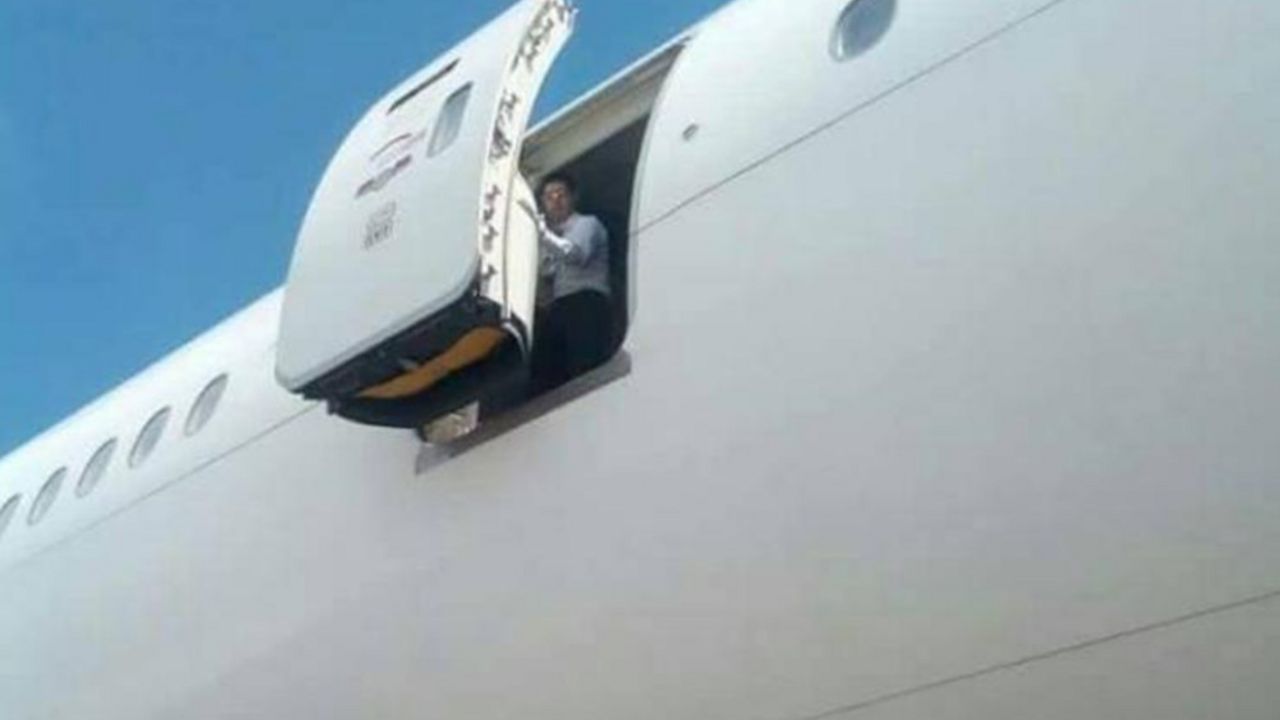Boing 777