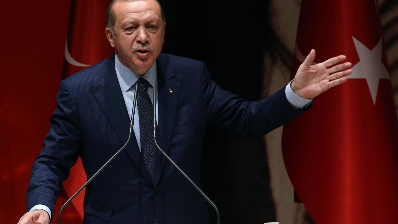 Redžep Tajip Erdogan