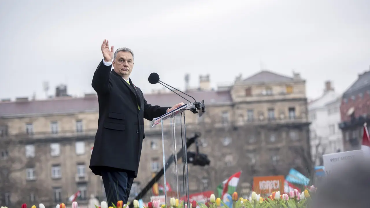 Viktor Orban