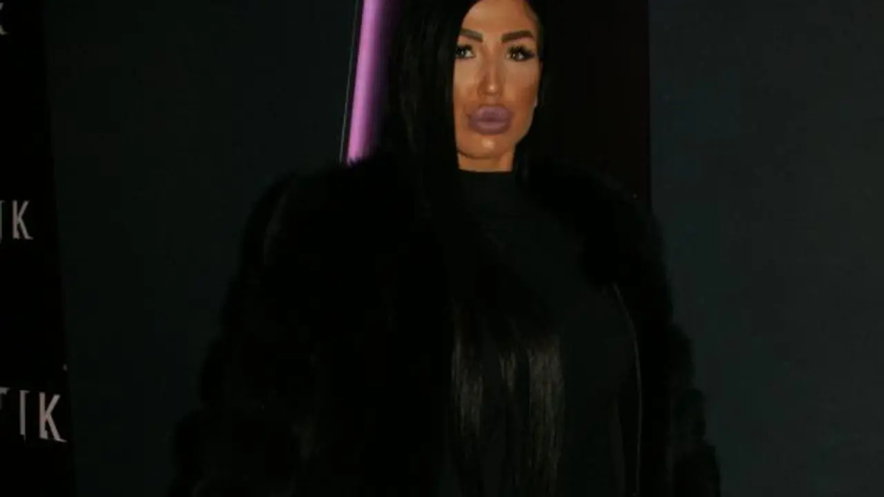 Tijana Ajfon