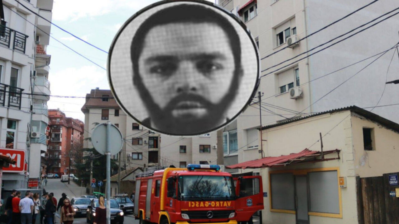 Nebojša Stoijljković