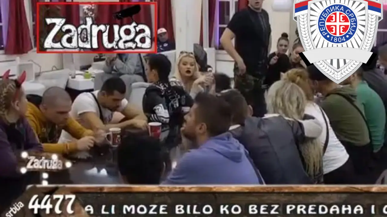 Zadruga