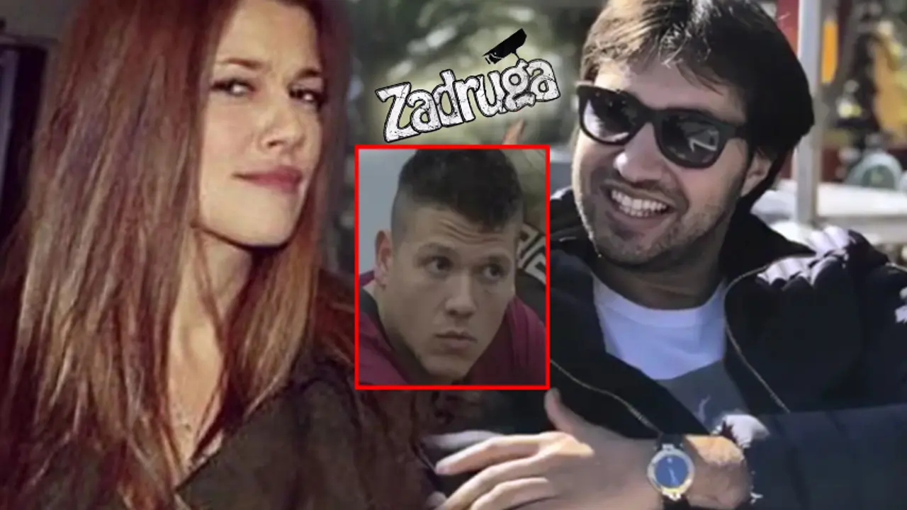 Kija, Sloba i Andrija