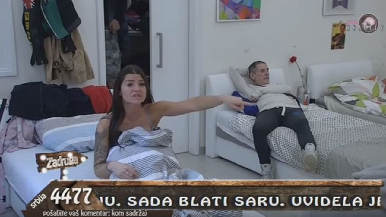 Marija Ana Smiljanić