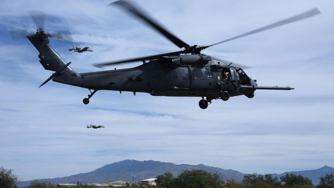 HH-60