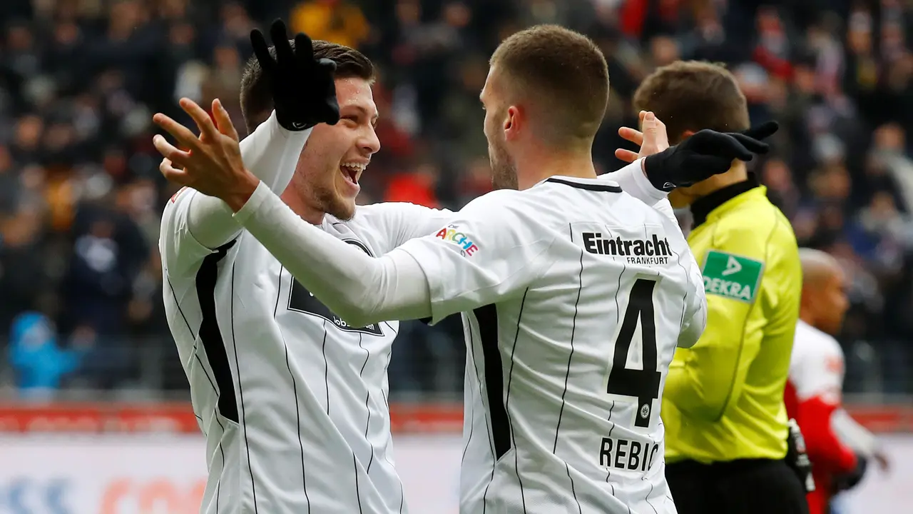 Luka Jović