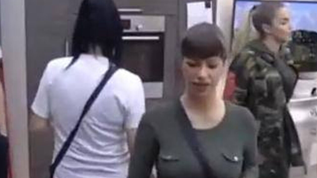 Miljana Kulić