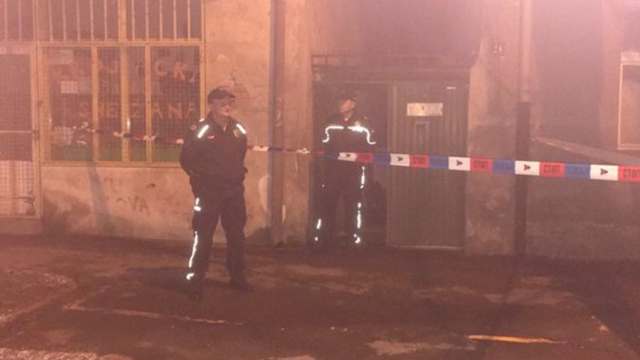Policija