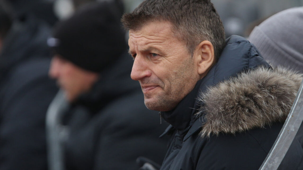Miroslav Đukić