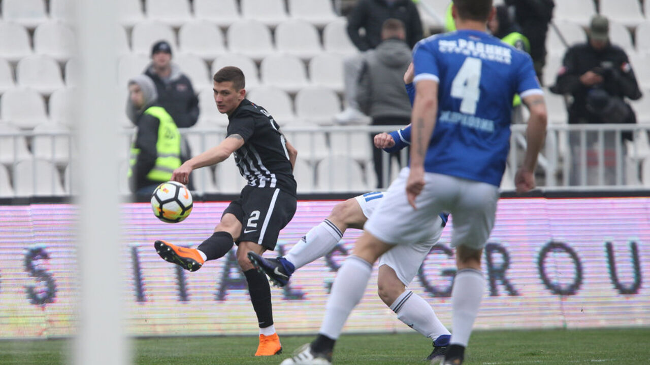 FK Partizan